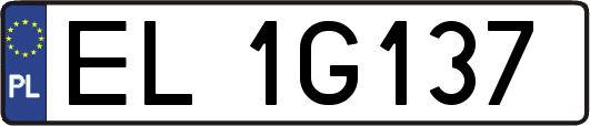 EL1G137