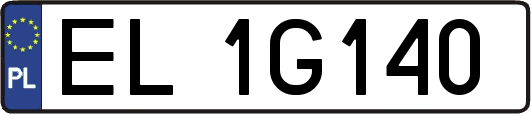 EL1G140
