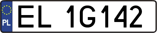 EL1G142