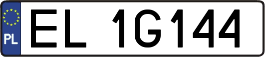 EL1G144
