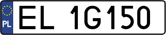 EL1G150