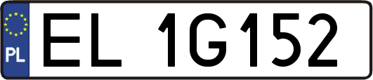 EL1G152