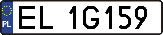 EL1G159