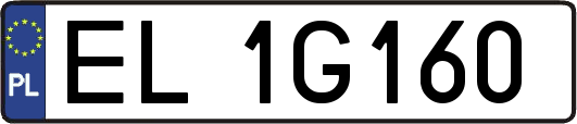 EL1G160