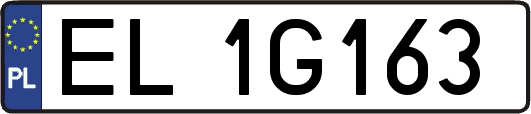 EL1G163