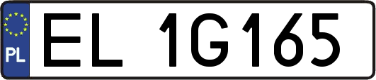 EL1G165