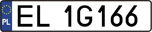 EL1G166
