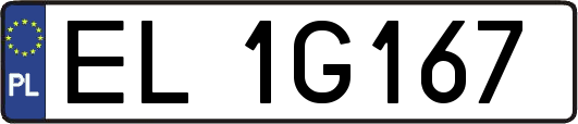EL1G167