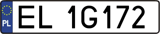 EL1G172