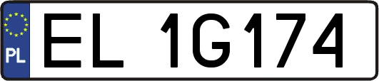EL1G174