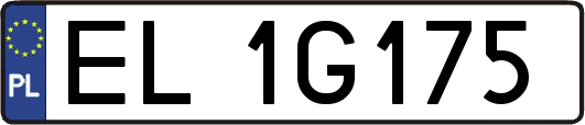 EL1G175