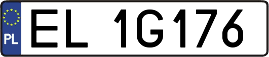 EL1G176