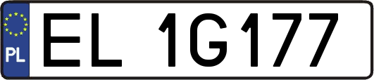EL1G177