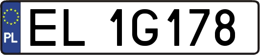 EL1G178