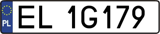 EL1G179