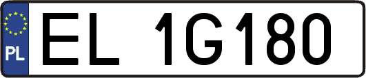 EL1G180