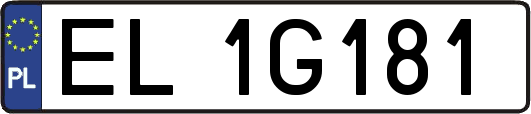 EL1G181