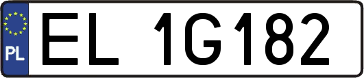 EL1G182
