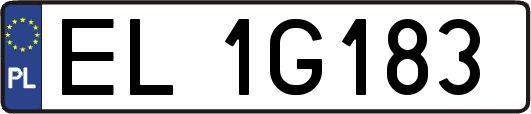 EL1G183
