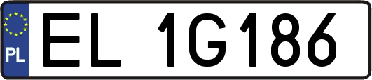 EL1G186