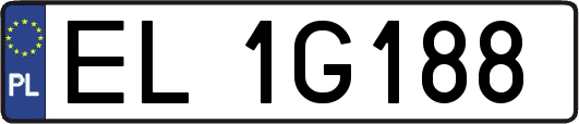 EL1G188