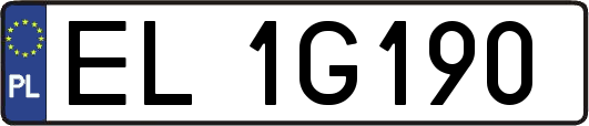 EL1G190