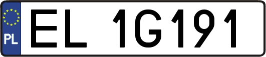 EL1G191