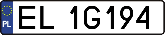 EL1G194