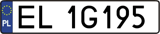 EL1G195
