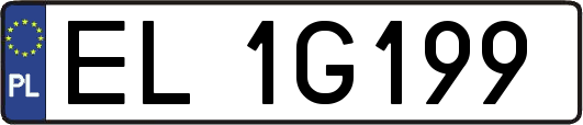 EL1G199