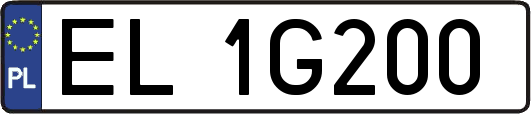 EL1G200