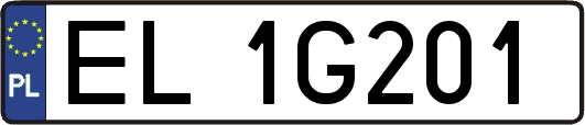 EL1G201