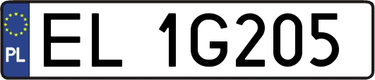 EL1G205