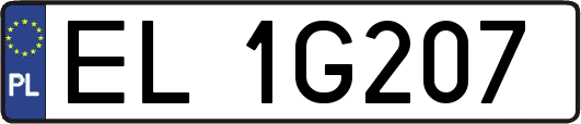 EL1G207
