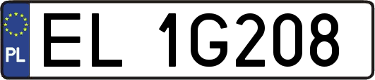 EL1G208