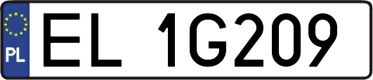 EL1G209