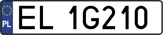 EL1G210