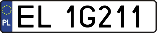 EL1G211