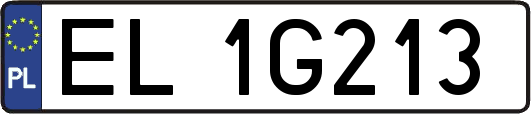 EL1G213