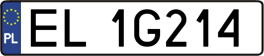 EL1G214