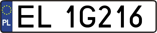 EL1G216
