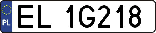 EL1G218