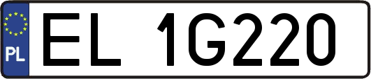 EL1G220