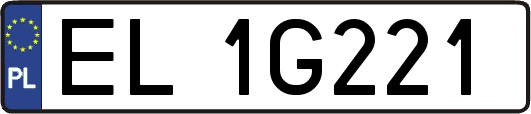EL1G221
