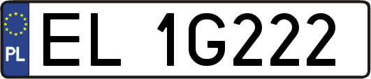 EL1G222