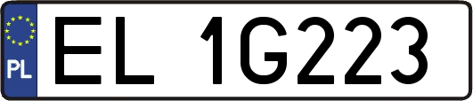 EL1G223