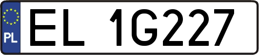 EL1G227