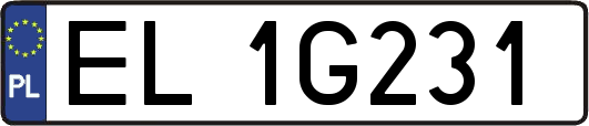EL1G231