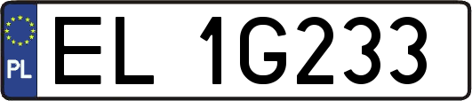 EL1G233