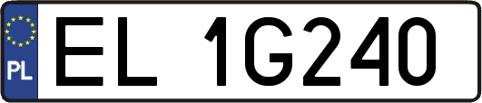 EL1G240
